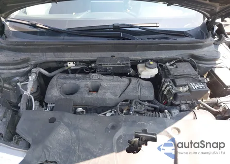2020 Acura Rdx Technology Package from USA, damaged, VIN 5J8TC2H58LL018329